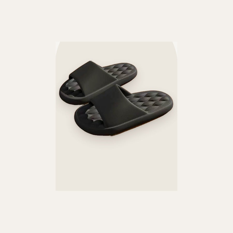 FS-SP09 isolated spa sandal product image