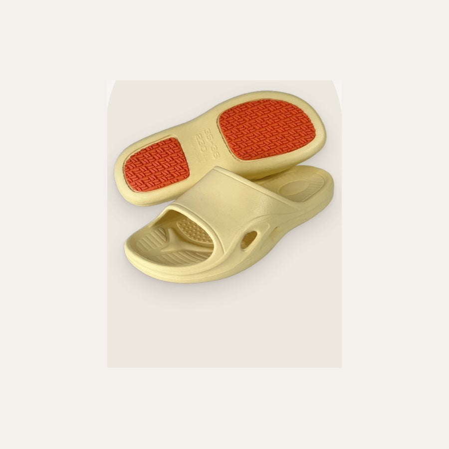 FS-SP18 isolated spa sandal product image
