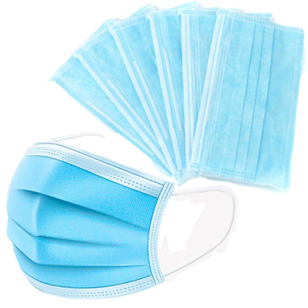 Safety Supplies - Medical Masks, PPE, N95 Masks, Gowns