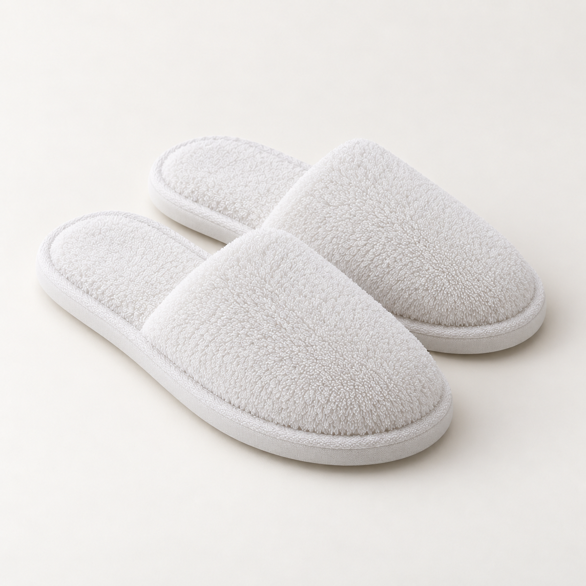 Presidential Double-Plush Slipper — hero