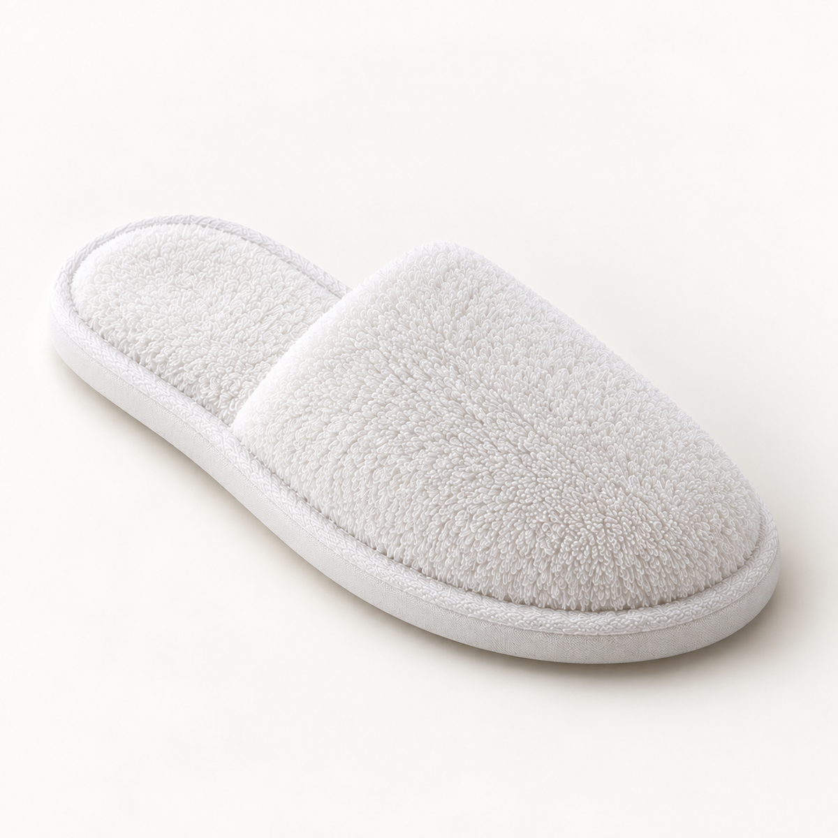 Presidential Double-Plush Slipper — single