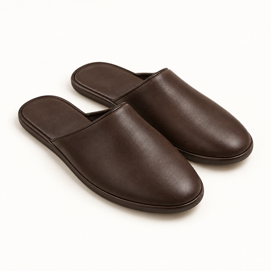 Metropolitan Tailored Mule — hero