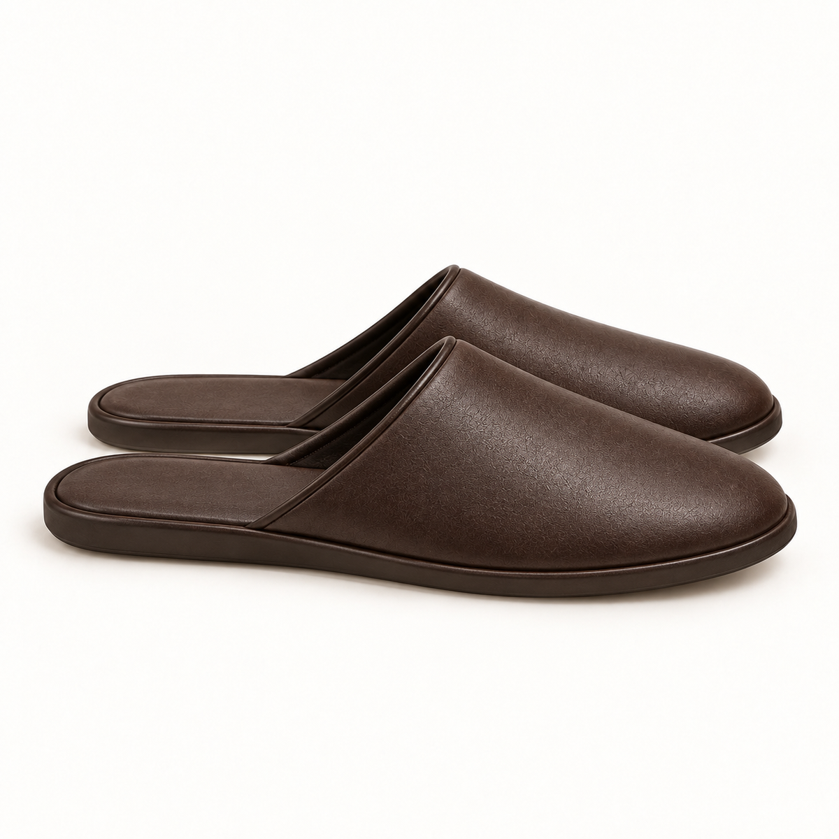 Metropolitan Tailored Mule — profile