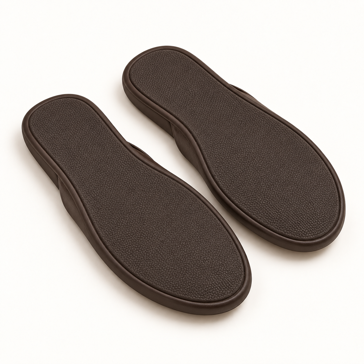 Metropolitan Tailored Mule — sole