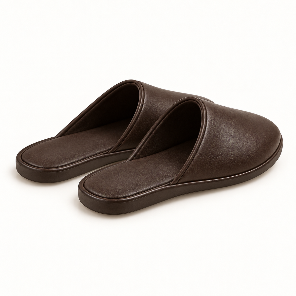 Metropolitan Tailored Mule — rear
