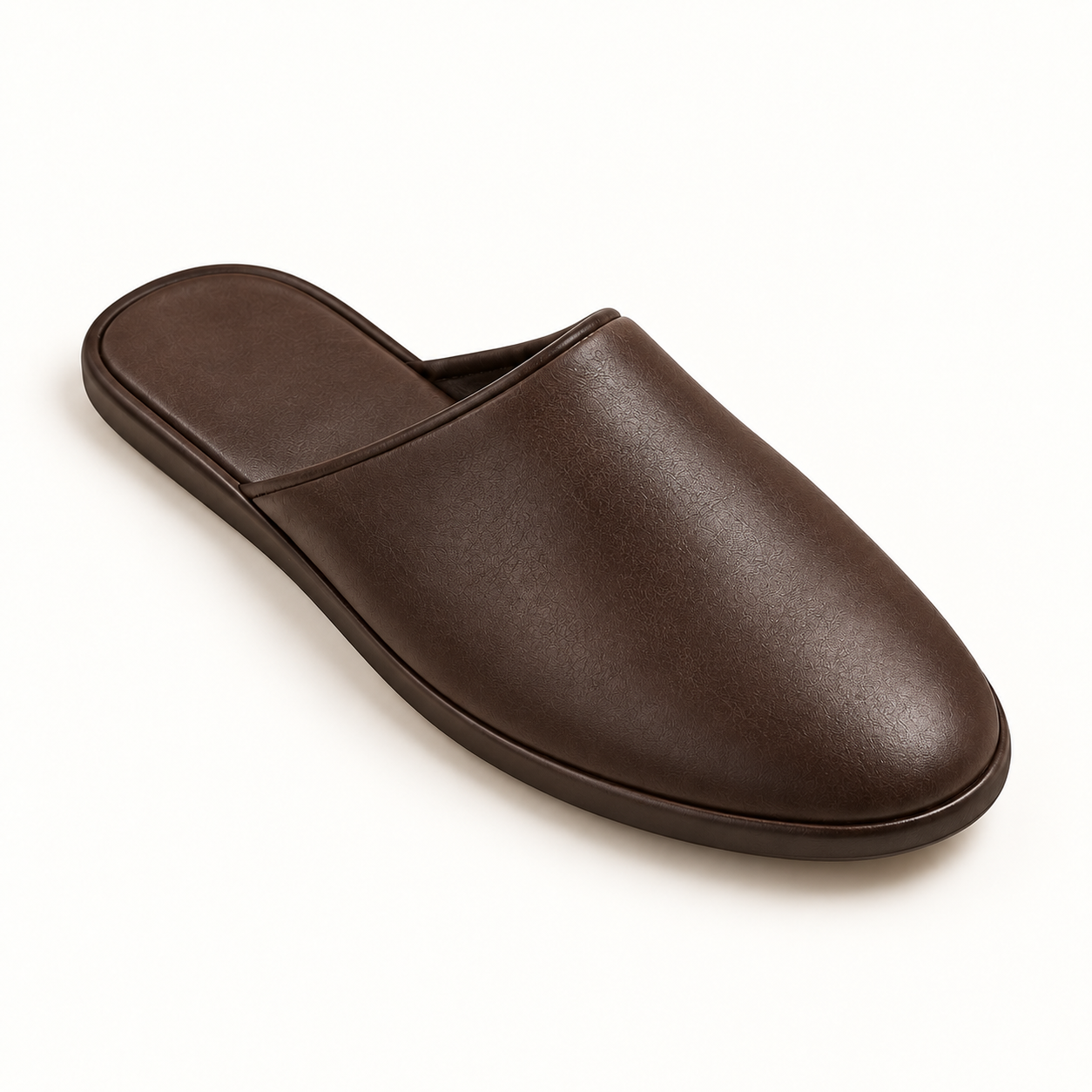 Metropolitan Tailored Mule — single