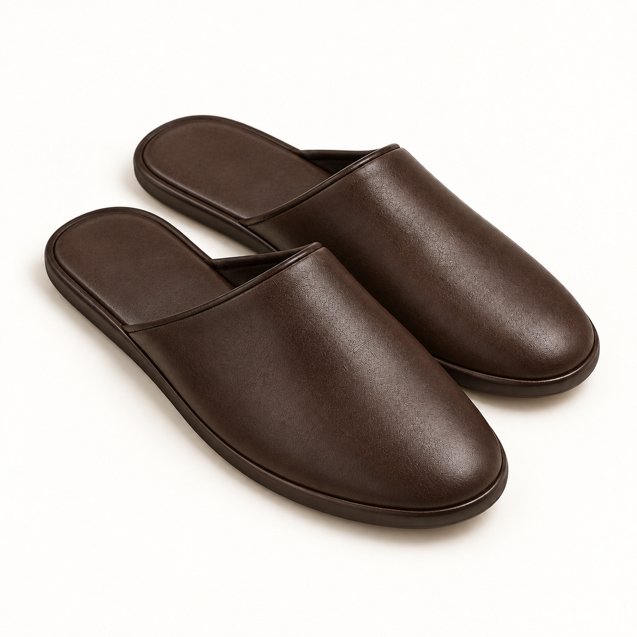 Metropolitan Tailored Mule — pair alternate