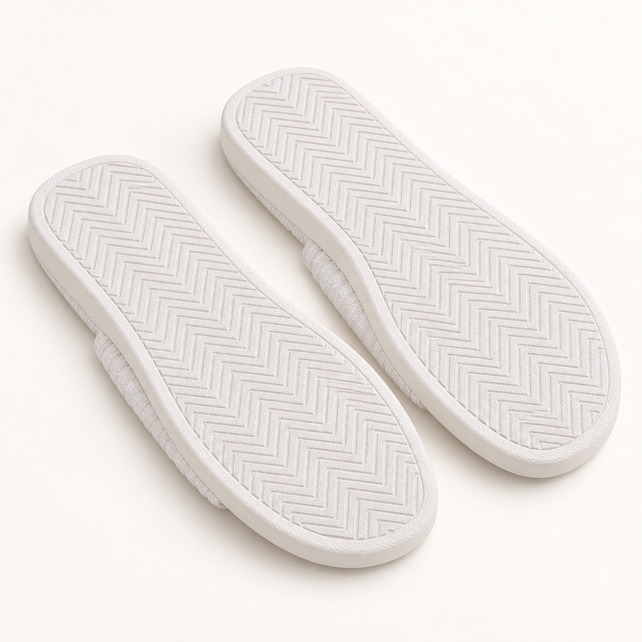 Cabana Terry Slide — sole