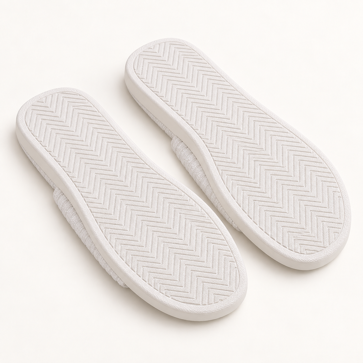 Cabana Terry Slide — sole