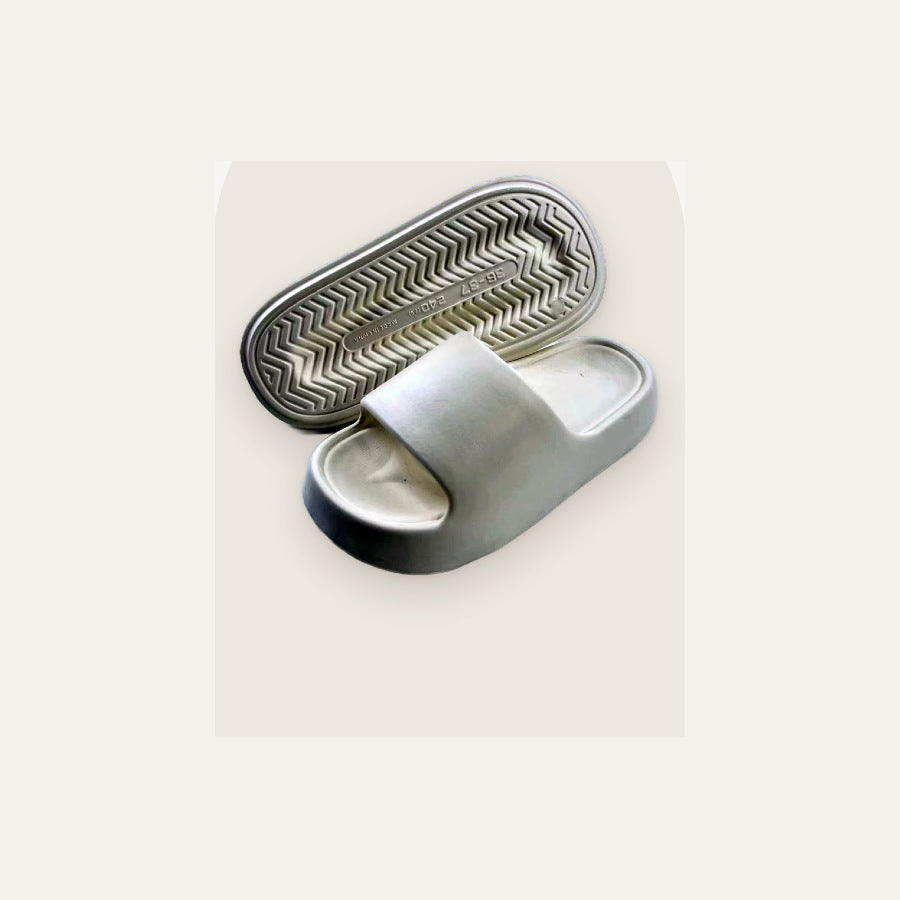 FS-SP01 isolated spa sandal product image