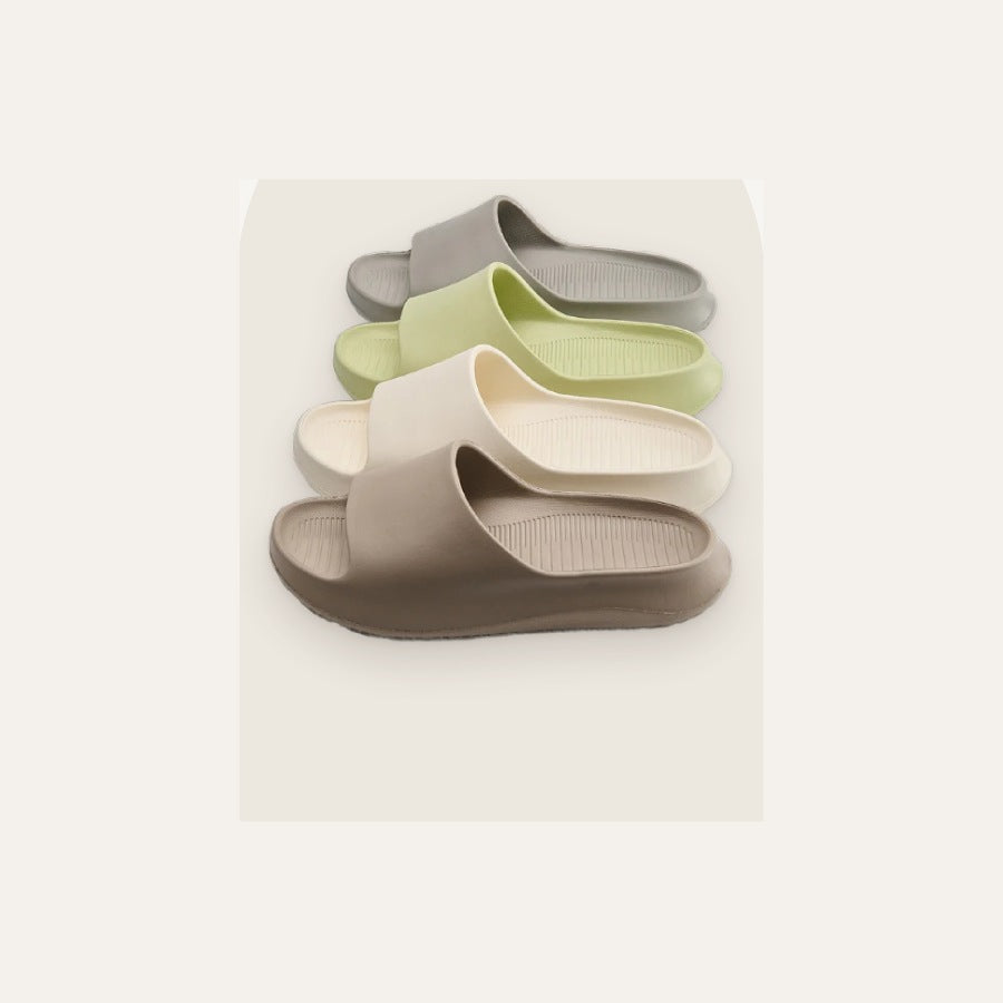 FS-SP02 isolated spa sandal product image