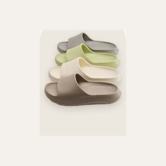 FS-SP02 isolated spa sandal product image
