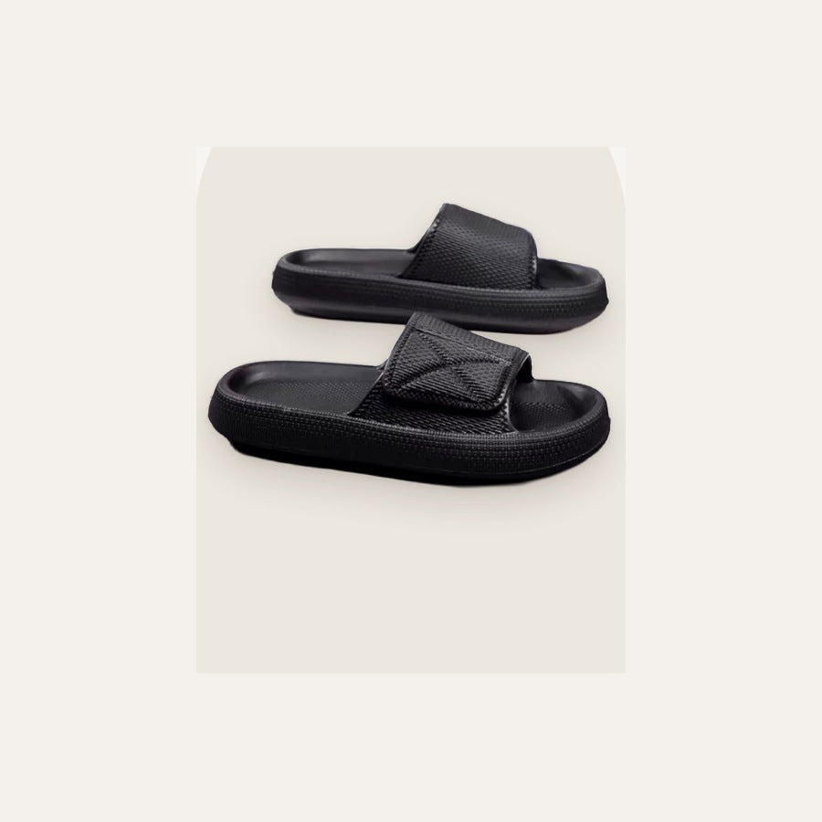 FS-SP05 isolated spa sandal product image