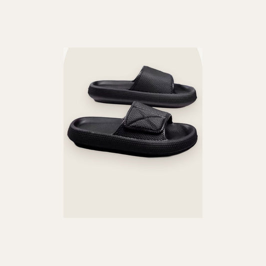 FS-SP05 isolated spa sandal product image