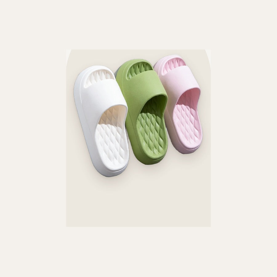 FS-SP07 isolated spa sandal product image
