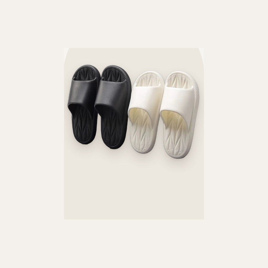 FS-SP08 isolated spa sandal product image