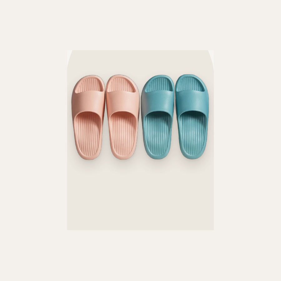 FS-SP10 isolated spa sandal product image