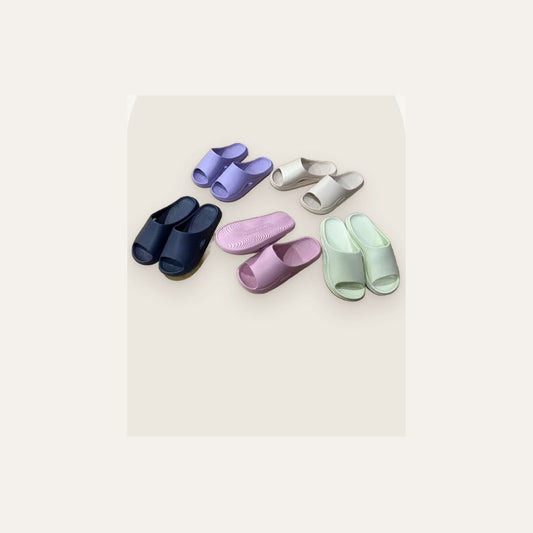 FS-SP16 isolated spa sandal product image