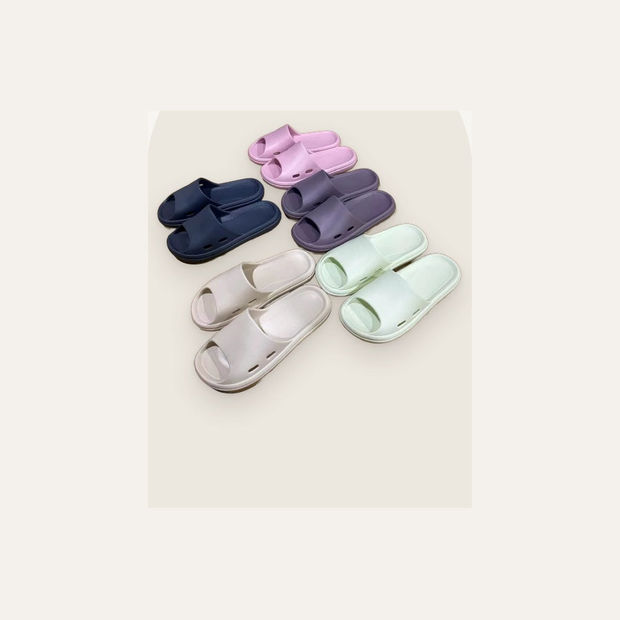 FS-SP17 isolated spa sandal product image