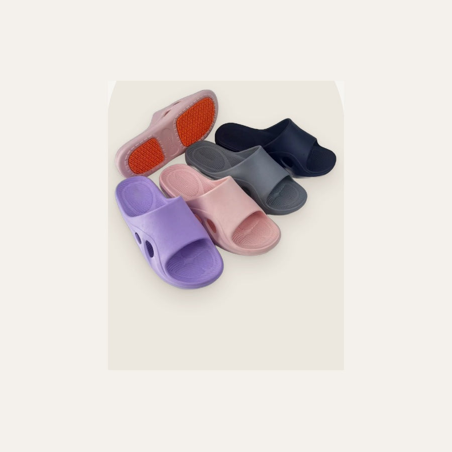 FS-SP19 isolated spa sandal product image