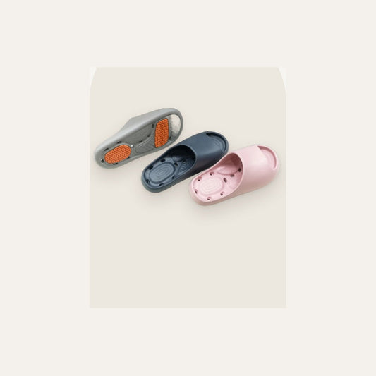 FS-SP20 isolated spa sandal product image